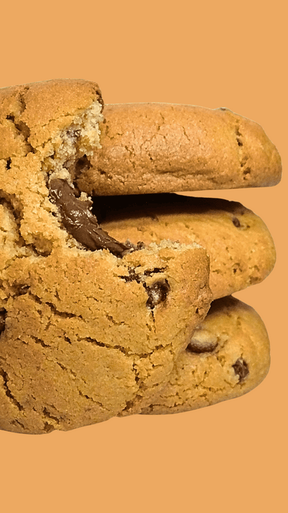 Build Your Box | 12 Cookies