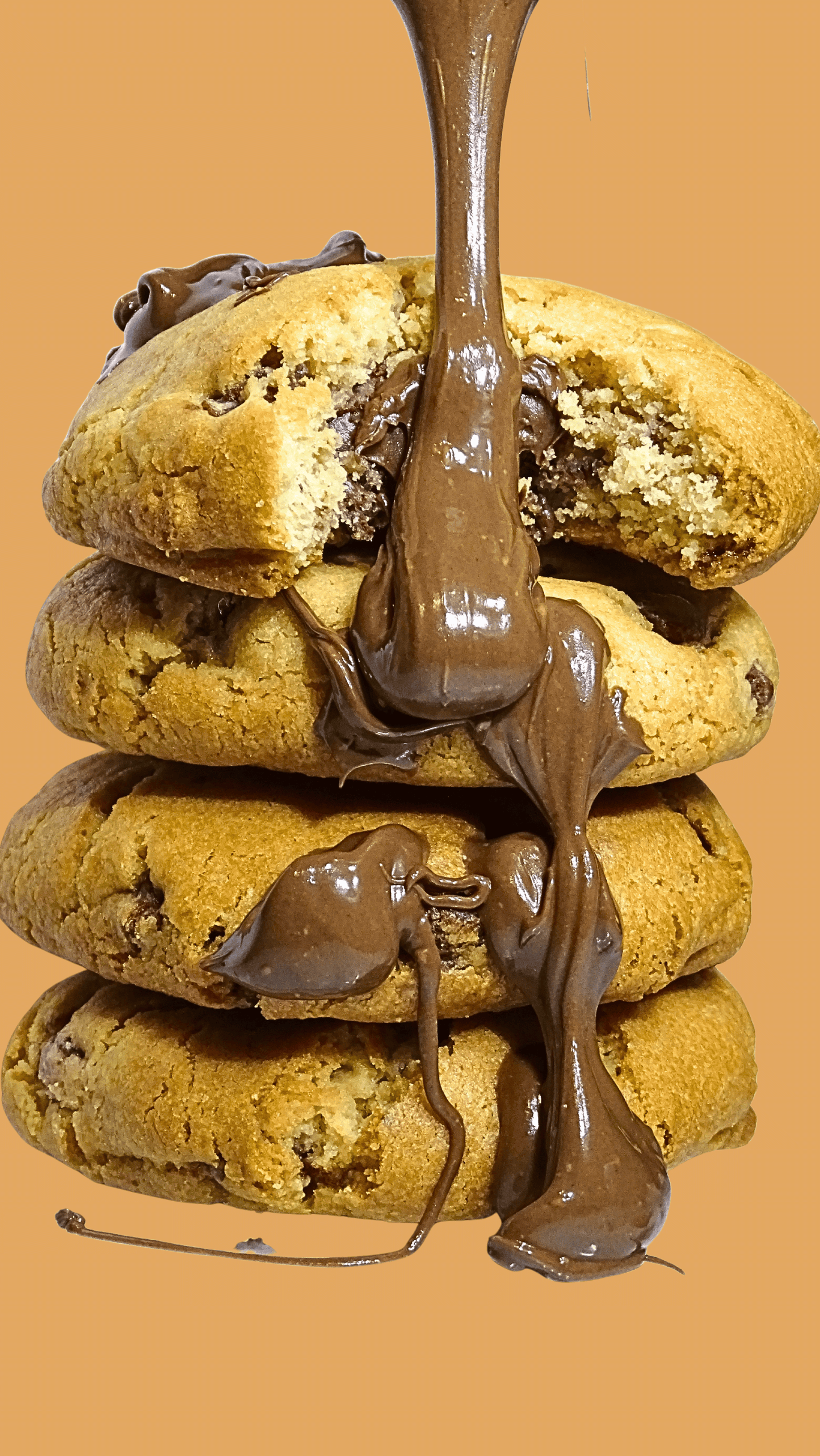 Build Your Box | 6 Cookies