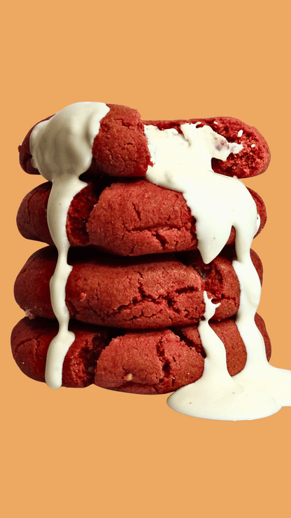 Build Your Box | 6 Cookies