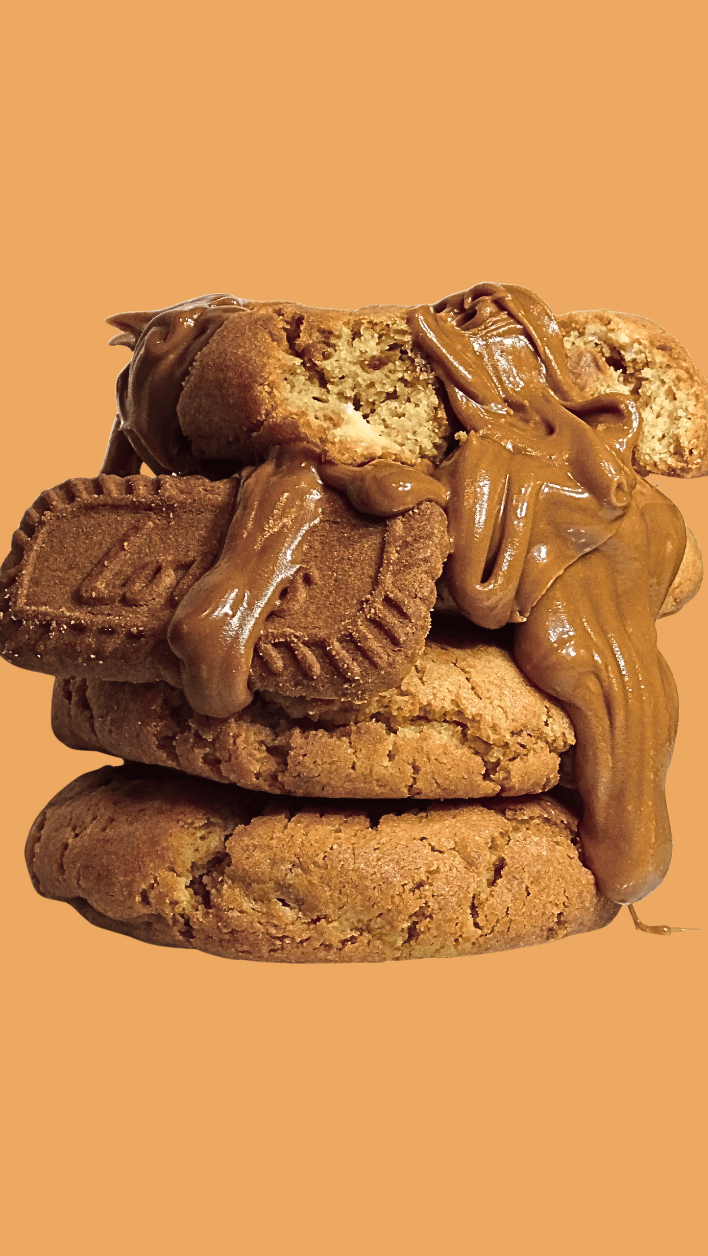 Build Your Box | 6 Cookies