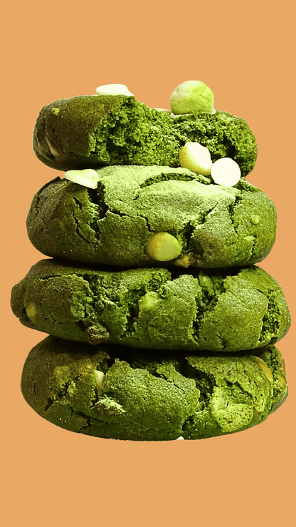 Build Your Box | 6 Cookies