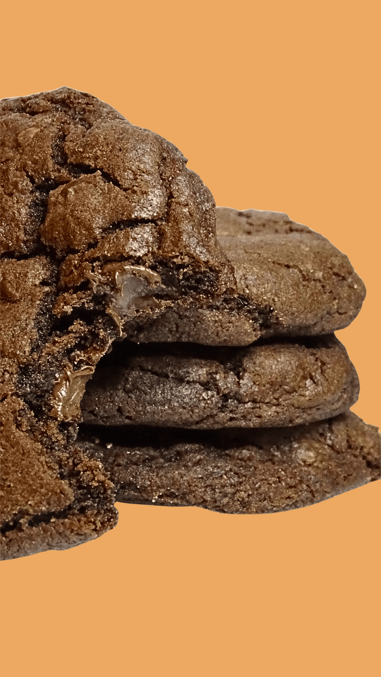 Build Your Box | 6 Cookies