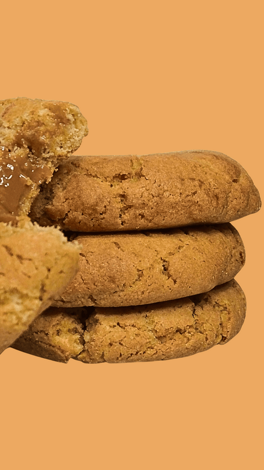 Salted Caramel