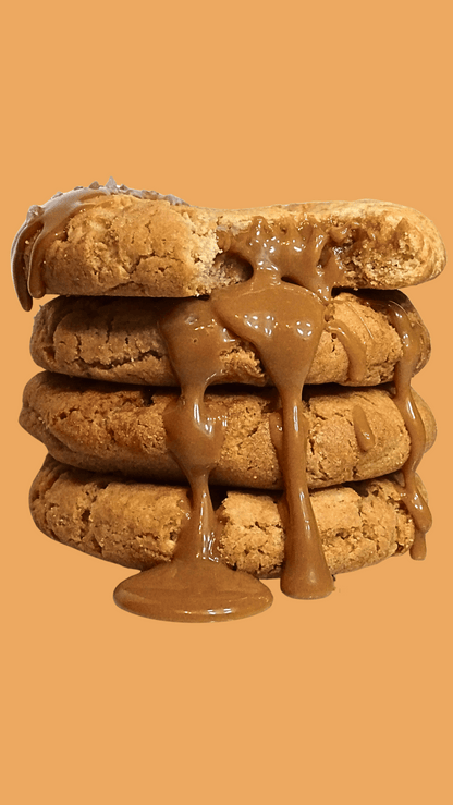 Build Your Box | 6 Cookies